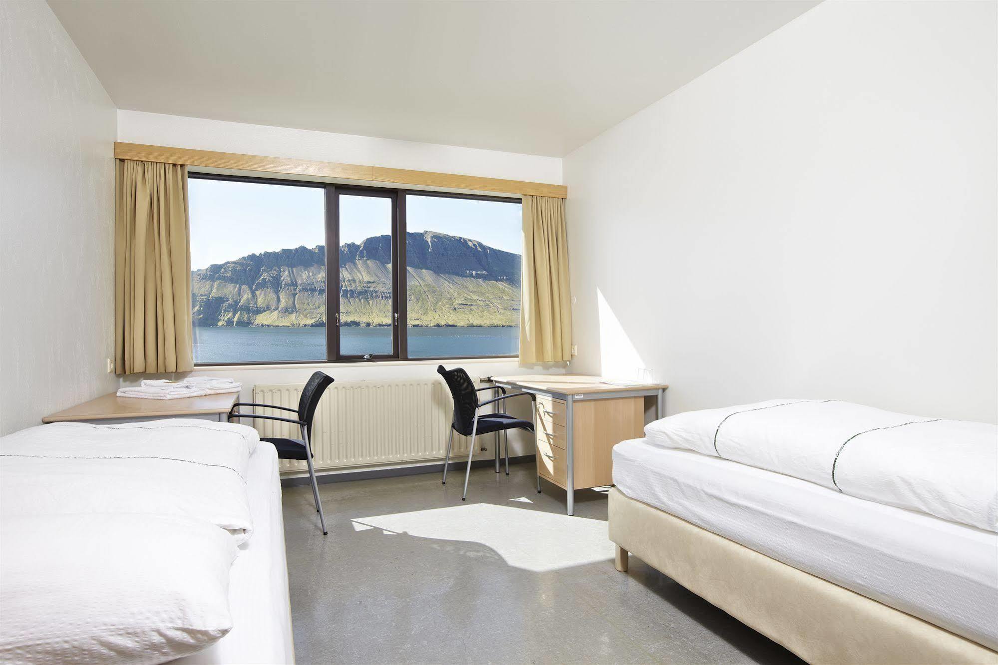 Hotel Edda Neskaupstadur Екстер'єр фото